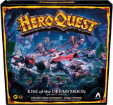 HeroQuest (2022): Rise of the Dread Moon
