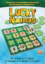 Lucky numbers : 5ème joueur