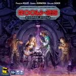 Room-25 : Escape Room