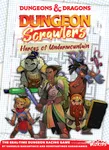 Dungeons & Dragons: Dungeon Scrawlers – Heroes of Undermount