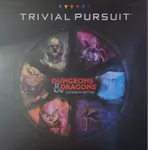  Trivial Pursuit: Dungeons & Dragons Ultimate Edition