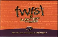 Brin de Jasette Twist