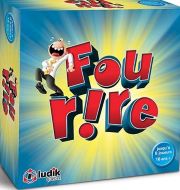 Fou R!re