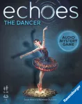 Echoes : La danseuse