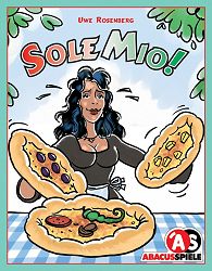 Sole Mio!