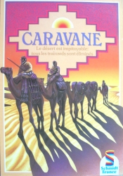 Caravane