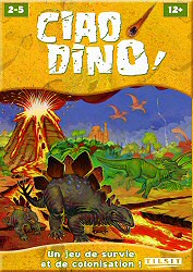 Ciao Dino