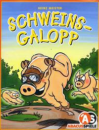 Schweins-Galopp