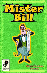 Mister Bill
