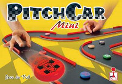 PitchCar Mini