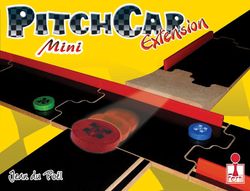 PitchCar Mini 1 : Extension