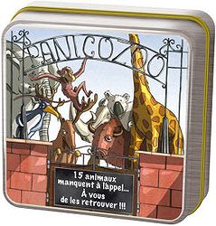 Panicozoo