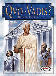 Quo Vadis