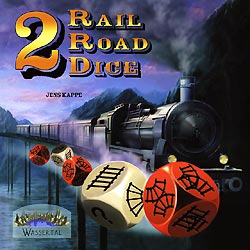 Railroad Dice 2