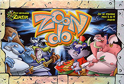 Zoondo : Ziatik