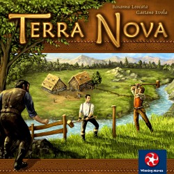 Terra Nova