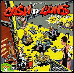 Ca$h'n Gun$