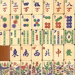 Mah-jong