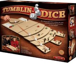 Tumblin-Dice