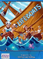 Lifeboats