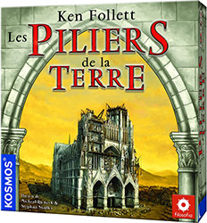 Les Piliers de la Terre