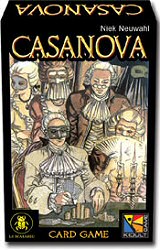 Casanova