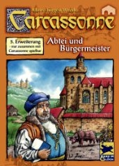 Carcassonne : Maire et cloîtres