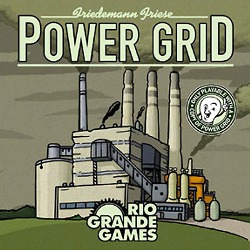 Funkenschlag : Die Neuen Kraftwerkskarten