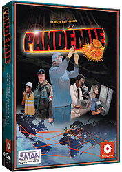 Pandemie