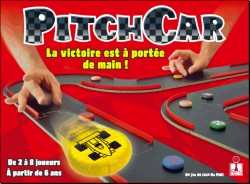 PitchCar