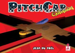 PitchCar 1 : Extension