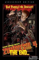 Zombies!!! 4 : The End