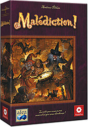 Malédiction