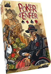 Poker d'enfer