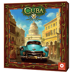 Cuba