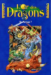 L'or des dragons