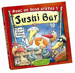 Sushi Bar