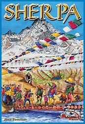 Sherpa