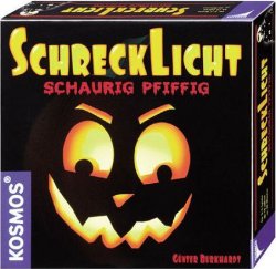 Schrecklicht