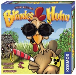 Blindes Huhn