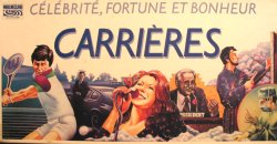 Carrières