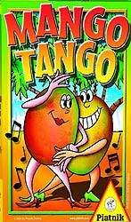 Mango Tango