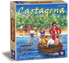 Cartagena II