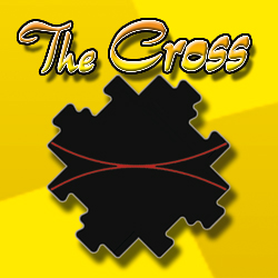 PitchCar Mini 5 : The Cross