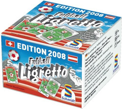 Ligretto Football 2008
