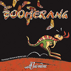 Boomerang