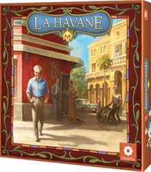 La Havane