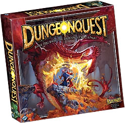 Dungeonquest