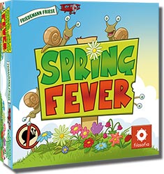 Spring fever