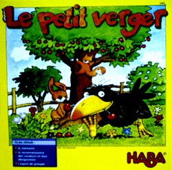 Le petit verger